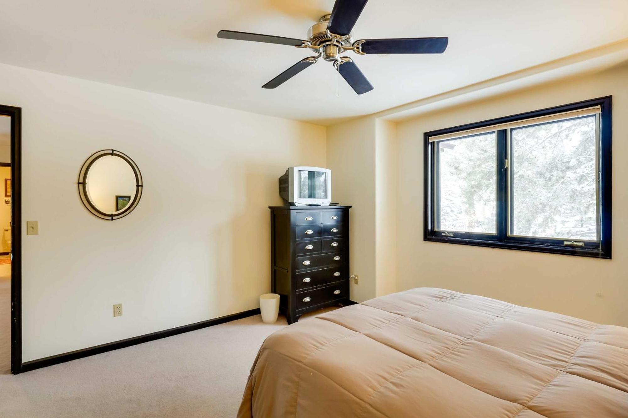 Idyllic Forested Breck Home Hot Tub And Ski Shuttle 브레켄리지 외부 사진