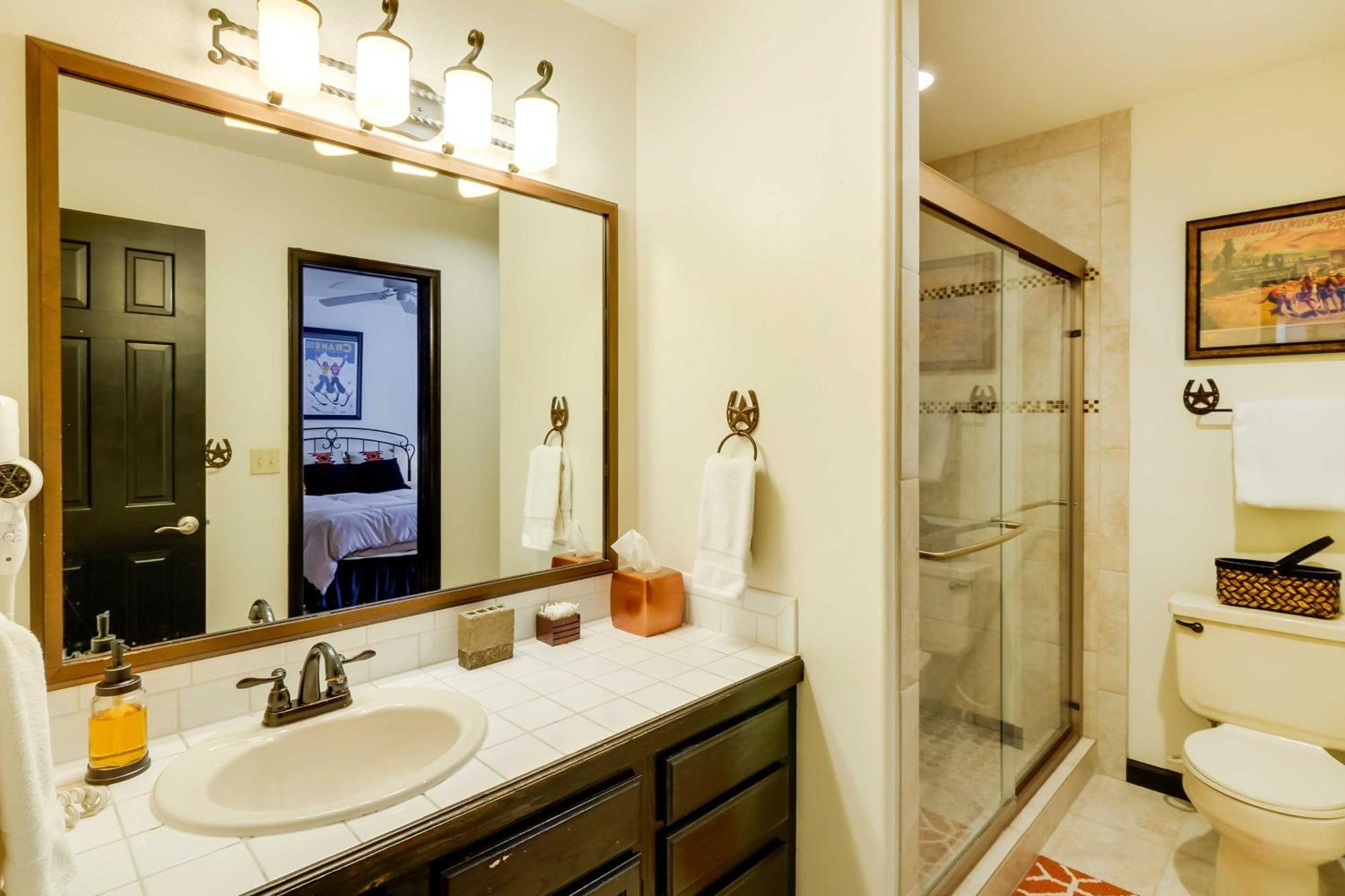 Idyllic Forested Breck Home Hot Tub And Ski Shuttle 브레켄리지 외부 사진