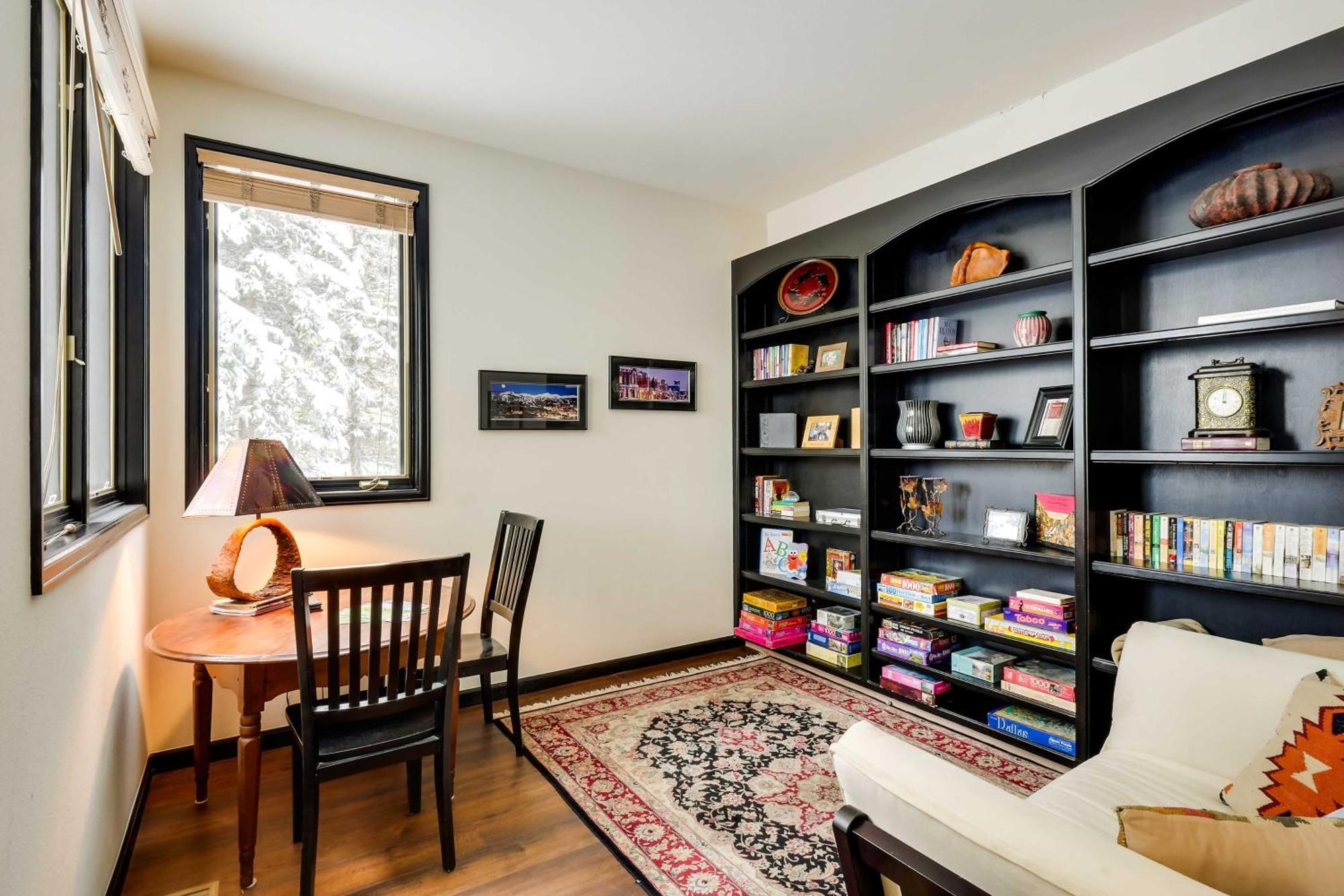 Idyllic Forested Breck Home Hot Tub And Ski Shuttle 브레켄리지 외부 사진